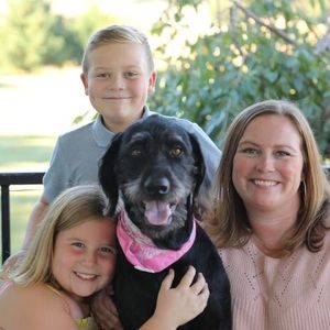 Meet your Posher, Jackie